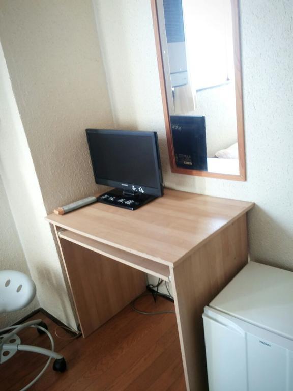 Akasaka Ryokan Osaka Bagian luar foto