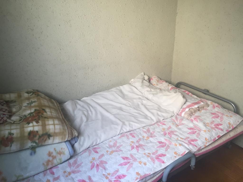 Akasaka Ryokan Osaka Bagian luar foto